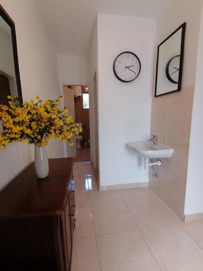 Apartment Borovi With Terrace And Parking Podaca Buitenkant foto