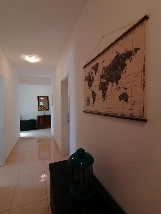 Apartment Borovi With Terrace And Parking Podaca Buitenkant foto