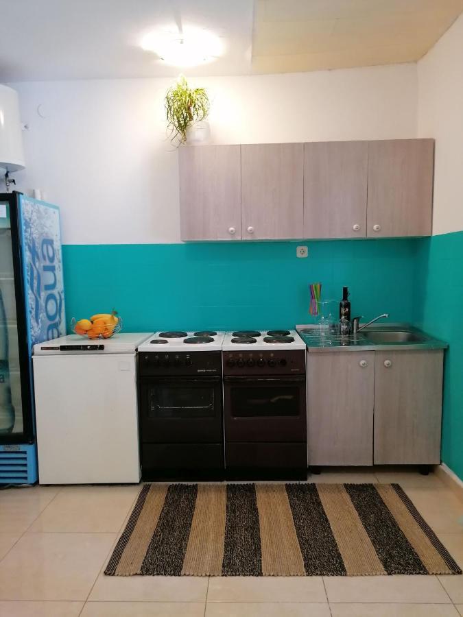 Apartment Borovi With Terrace And Parking Podaca Buitenkant foto